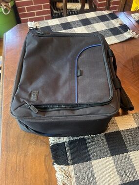 PS4 Carrying Case Organizer Bag